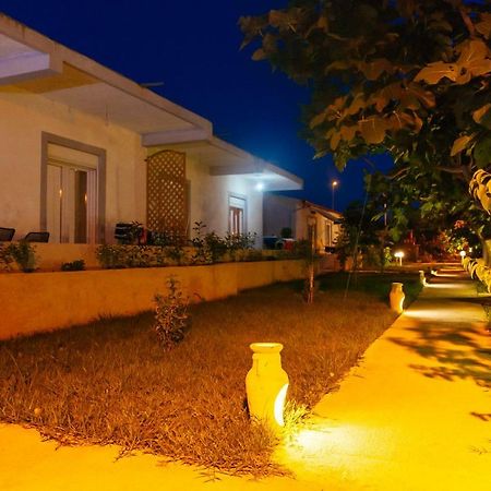 Apartments Paradise Ulcinj Exterior foto
