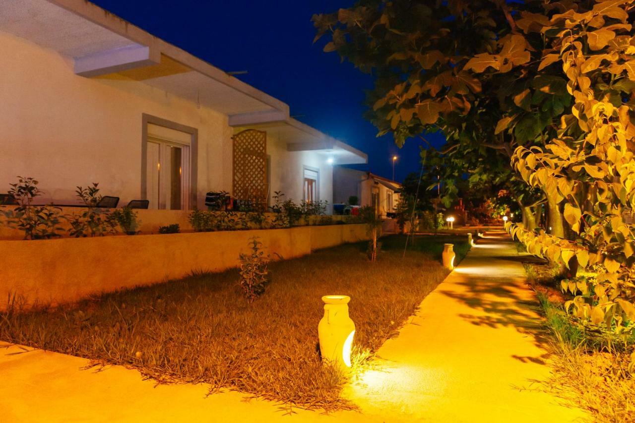 Apartments Paradise Ulcinj Exterior foto