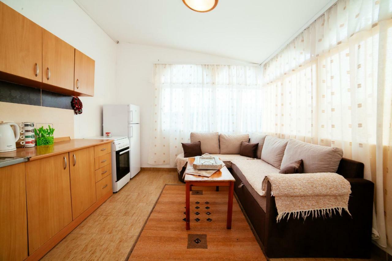 Apartments Paradise Ulcinj Exterior foto